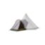 Tentipi Absis Bas 7 ljus Grey